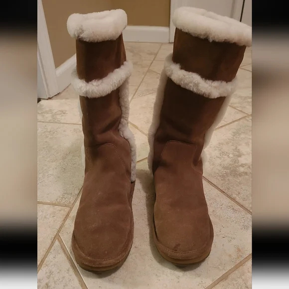 Michael Kors boots - Picture 2 of 6